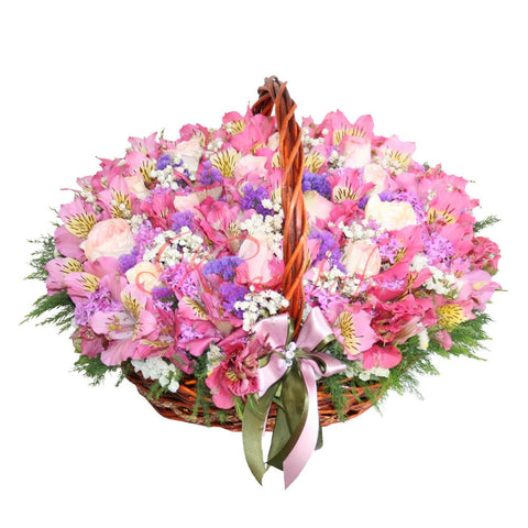 1-st flower for worldwide delivery